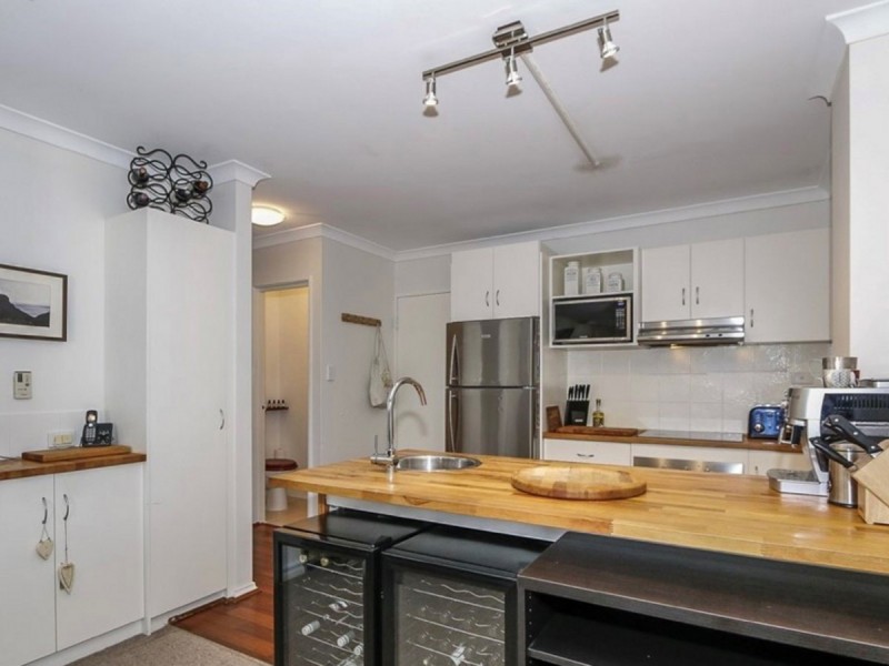 71/273 Hay Street, East Perth WA 6004