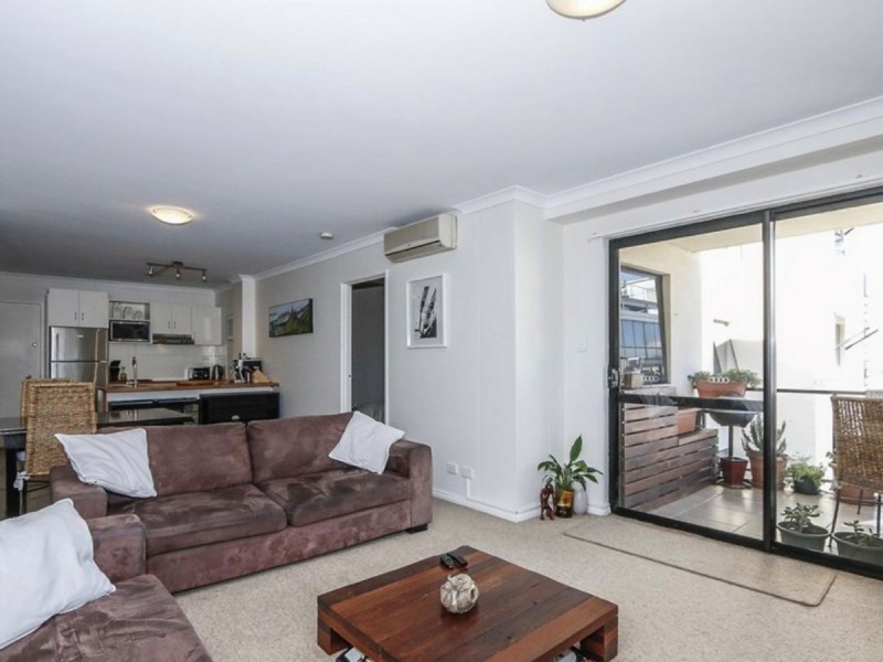71/273 Hay Street, East Perth WA 6004