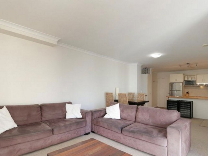 71/273 Hay Street, East Perth WA 6004