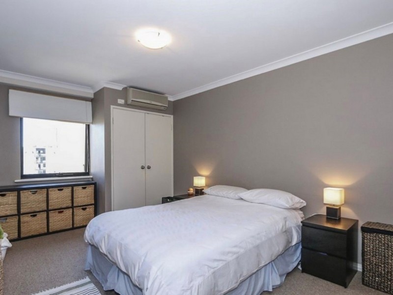 71/273 Hay Street, East Perth WA 6004