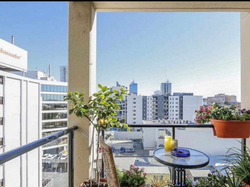 71/273 Hay Street, East Perth WA 6004