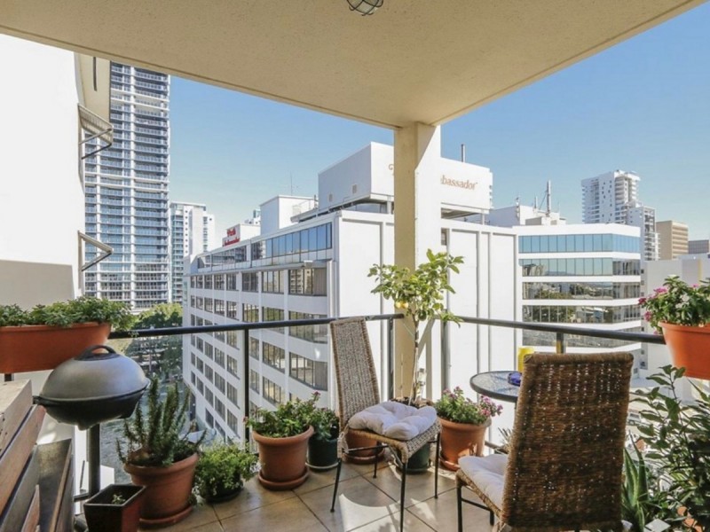 71/273 Hay Street, East Perth WA 6004