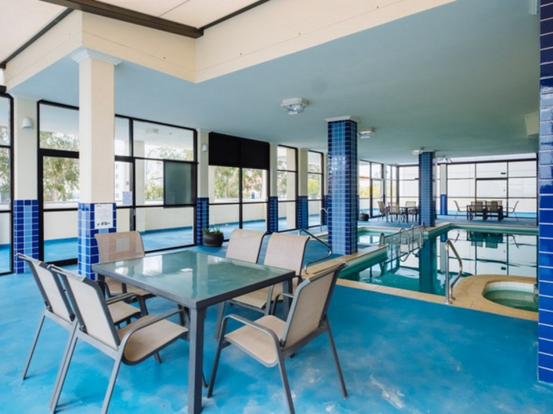 71/273 Hay Street, East Perth WA 6004