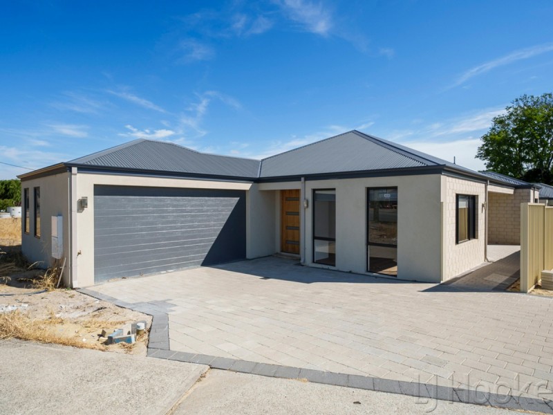1/269 Welshpool Road, Queens Park WA 6107