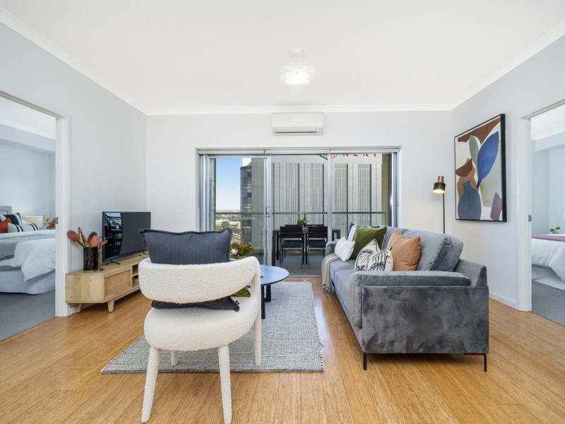 83/33 Newcastle Street, Perth WA 6000