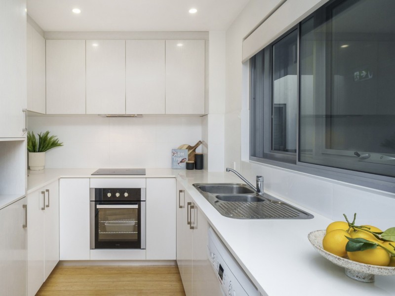 83/33 Newcastle Street, Perth WA 6000