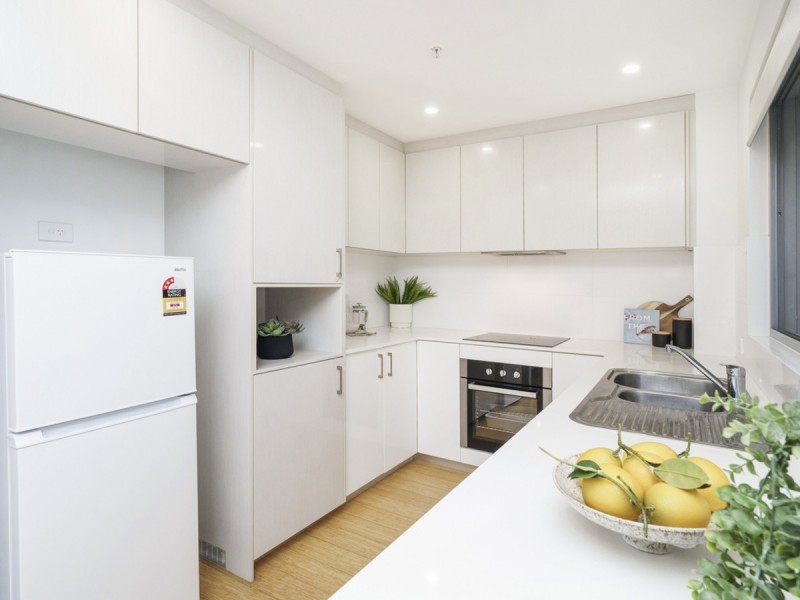 83/33 Newcastle Street, Perth WA 6000