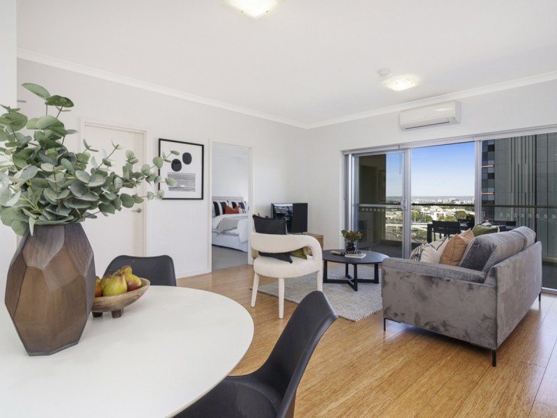83/33 Newcastle Street, Perth WA 6000