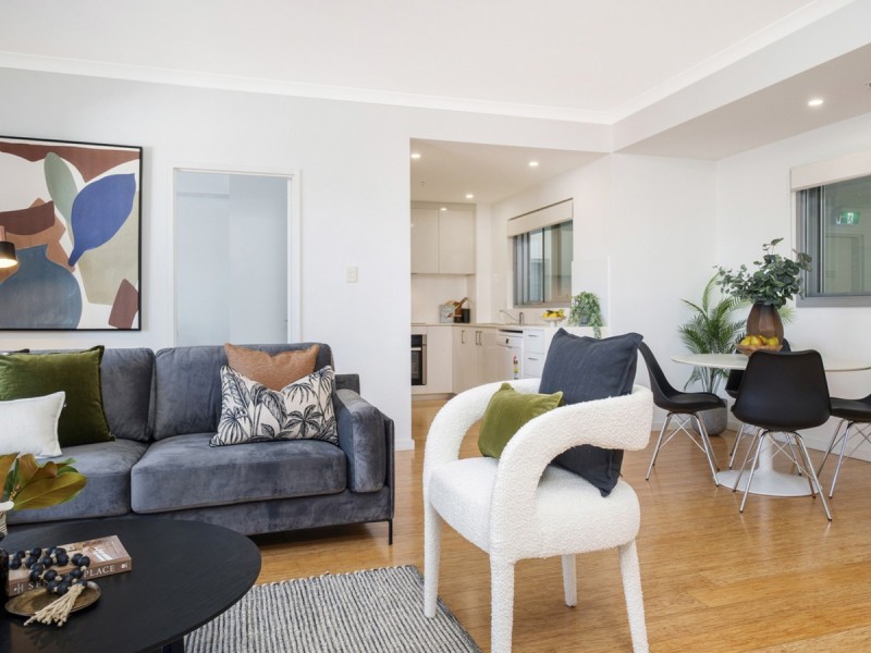 83/33 Newcastle Street, Perth WA 6000