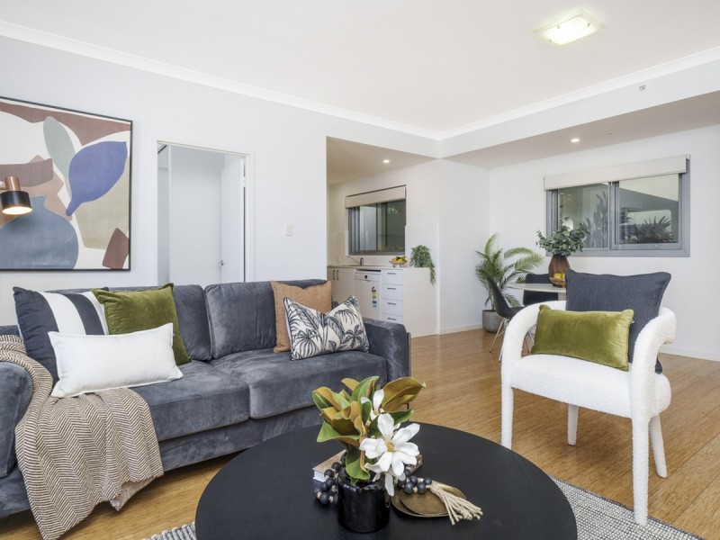 83/33 Newcastle Street, Perth WA 6000