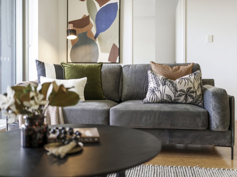 83/33 Newcastle Street, Perth WA 6000