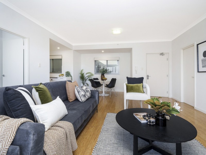 83/33 Newcastle Street, Perth WA 6000