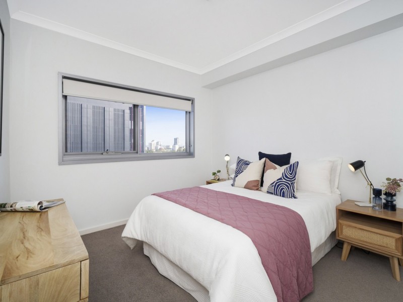 83/33 Newcastle Street, Perth WA 6000