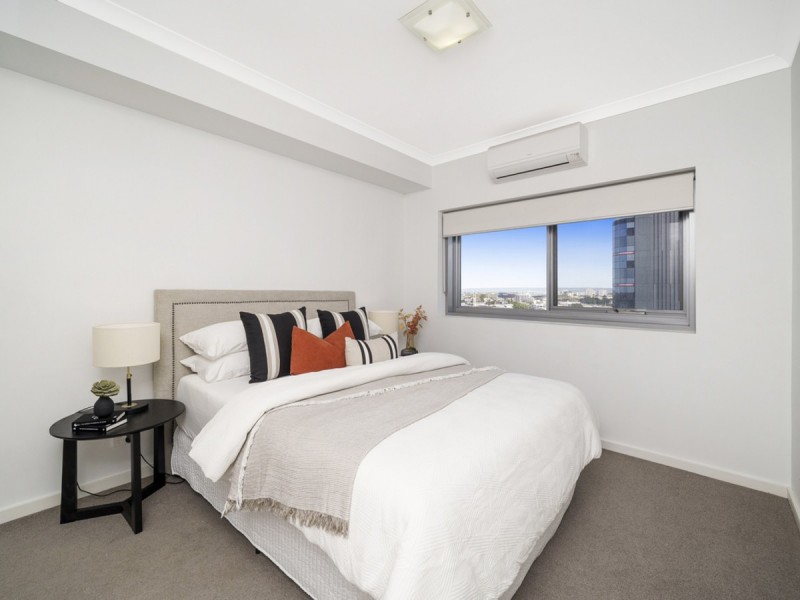 83/33 Newcastle Street, Perth WA 6000