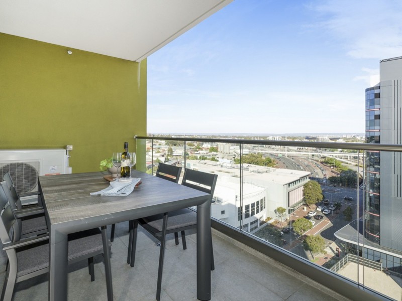 83/33 Newcastle Street, Perth WA 6000