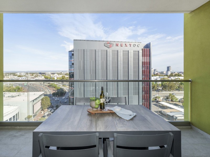 83/33 Newcastle Street, Perth WA 6000