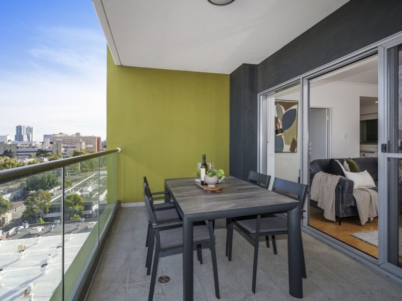 83/33 Newcastle Street, Perth WA 6000