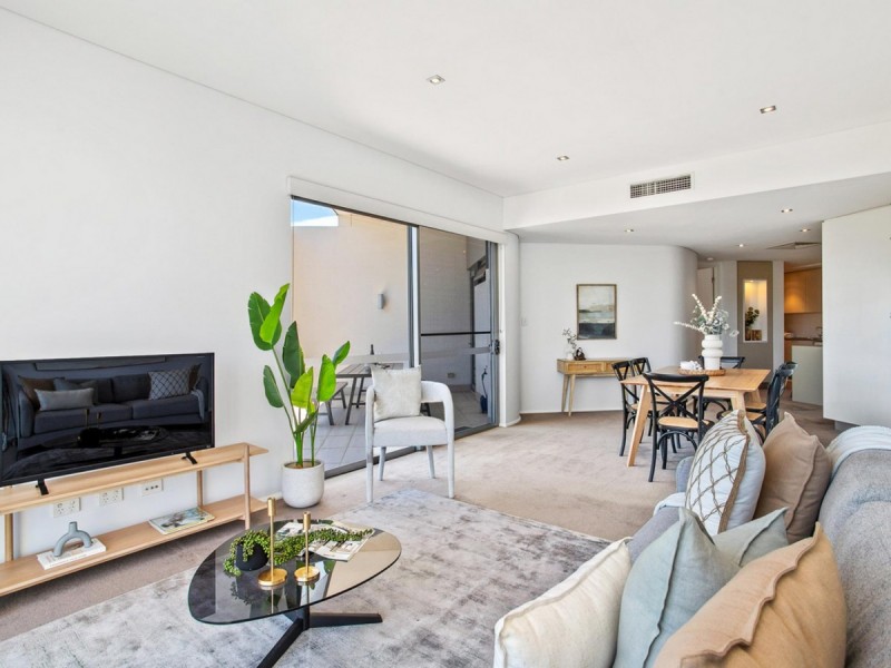27/70 Wittenoom Street, East Perth WA 6004