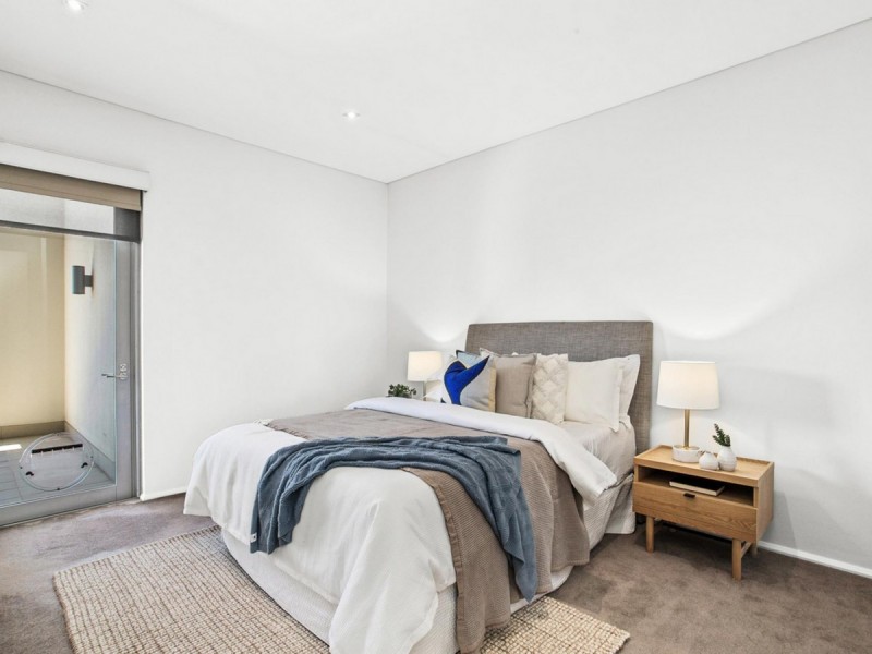 27/70 Wittenoom Street, East Perth WA 6004