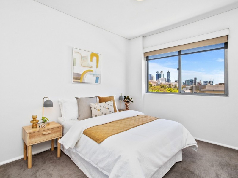 27/70 Wittenoom Street, East Perth WA 6004