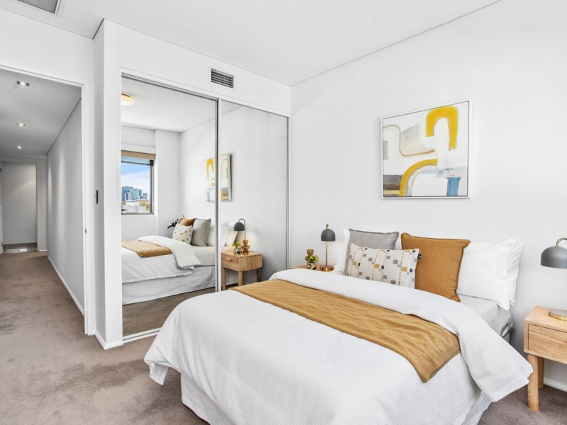 27/70 Wittenoom Street, East Perth WA 6004