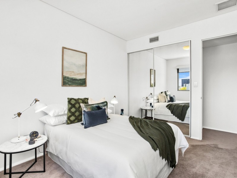 27/70 Wittenoom Street, East Perth WA 6004