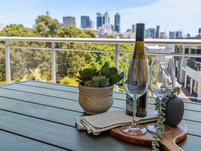 27/70 Wittenoom Street, East Perth WA 6004