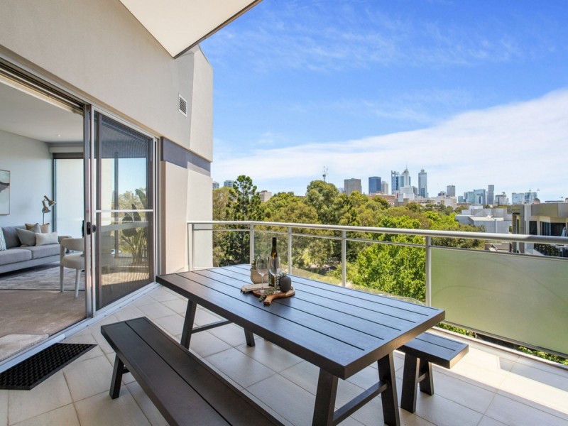27/70 Wittenoom Street, East Perth WA 6004