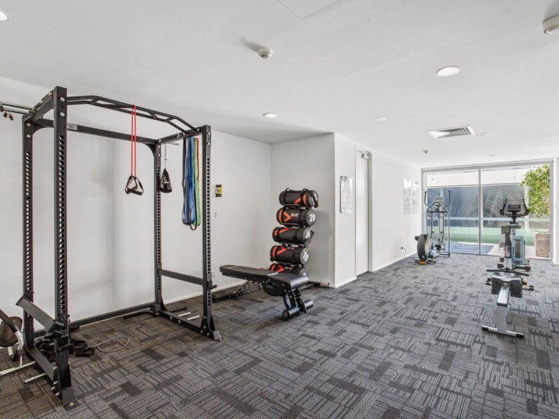 27/70 Wittenoom Street, East Perth WA 6004