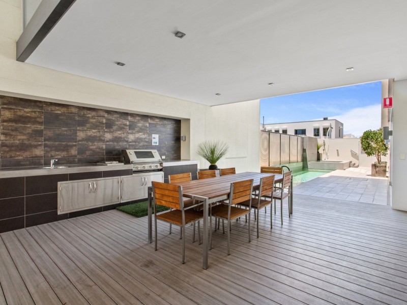 27/70 Wittenoom Street, East Perth WA 6004