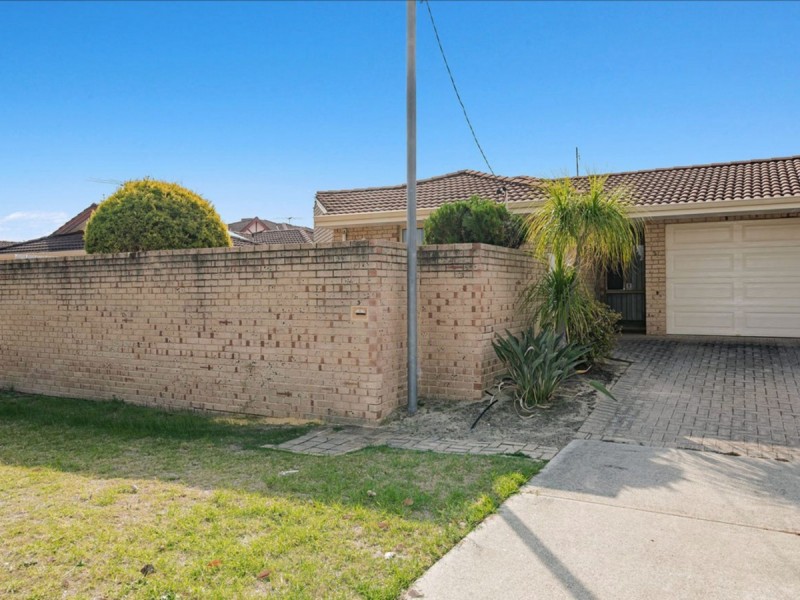 3/43 Wandarrie Avenue, Yokine WA 6060