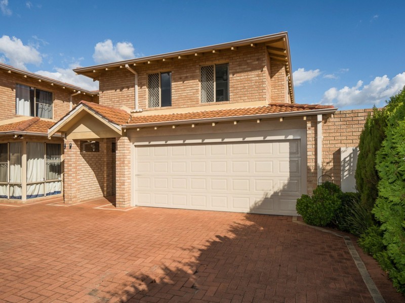 4/22 Fletcher Street, Yokine WA 6060