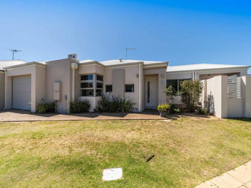 14/1 Lomax Court, Beeliar WA 6164