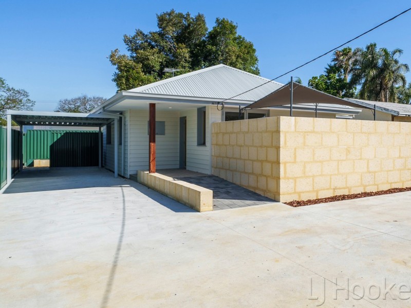 14 Crellin Way, Cloverdale WA 6105