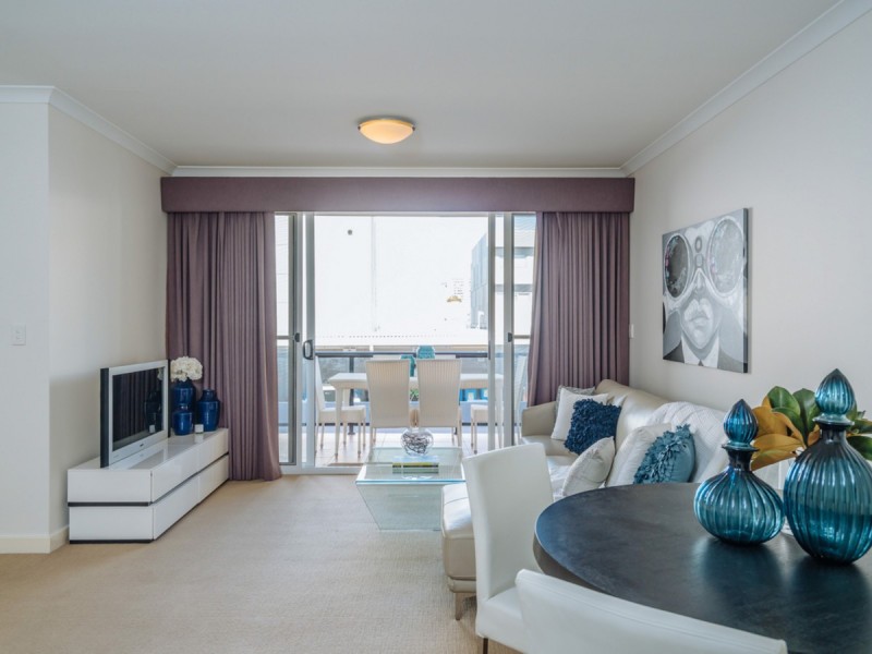 11/71 Parry Street, Perth WA 6000