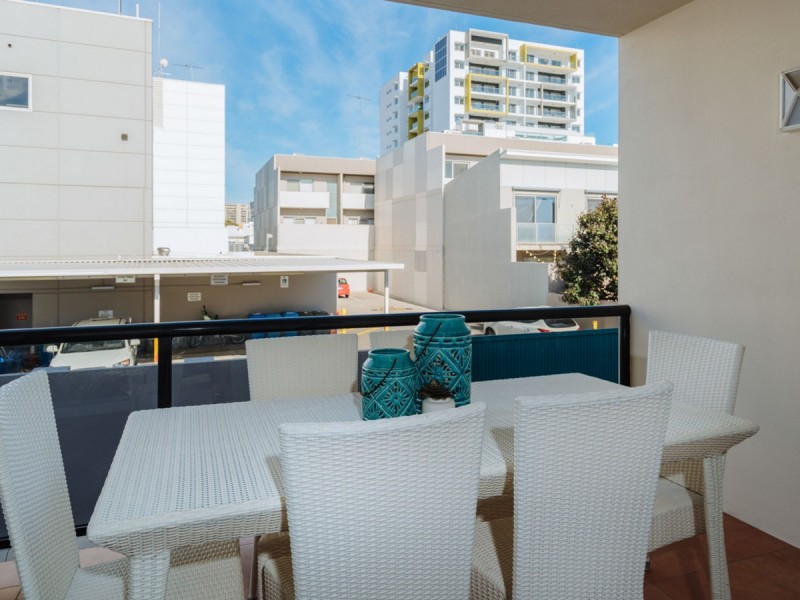 11/71 Parry Street, Perth WA 6000
