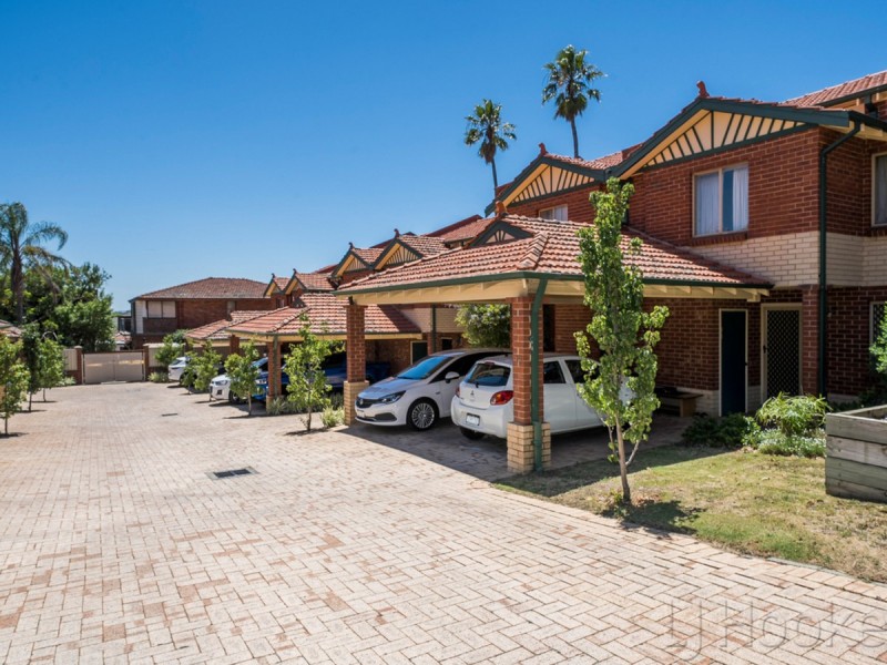 15/64 First Avenue, Mount Lawley WA 6050