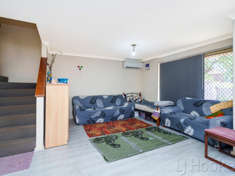 15/64 First Avenue, Mount Lawley WA 6050