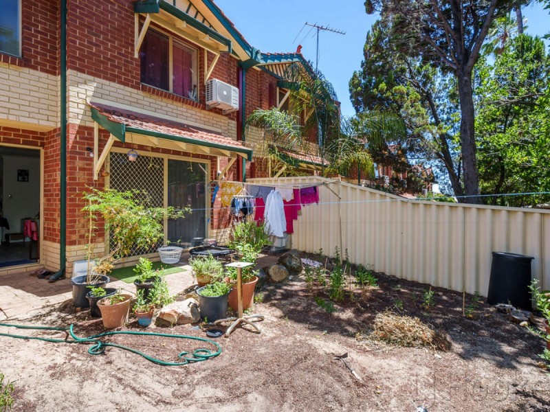 15/64 First Avenue, Mount Lawley WA 6050