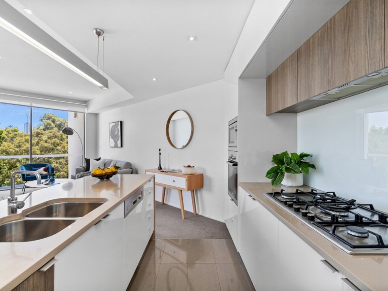 20/70 Wittenoom Street, East Perth WA 6004