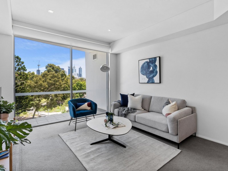 20/70 Wittenoom Street, East Perth WA 6004