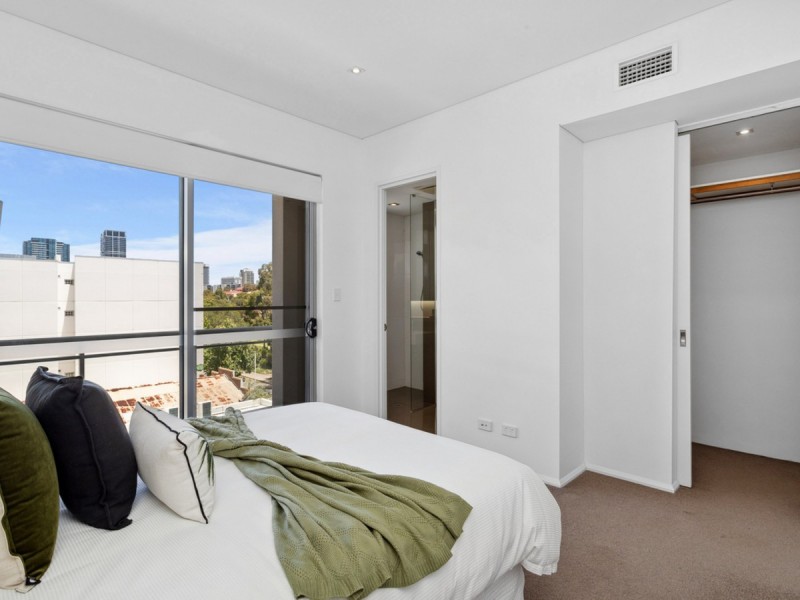 20/70 Wittenoom Street, East Perth WA 6004