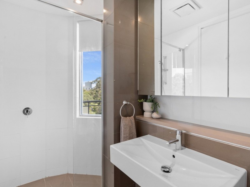 20/70 Wittenoom Street, East Perth WA 6004