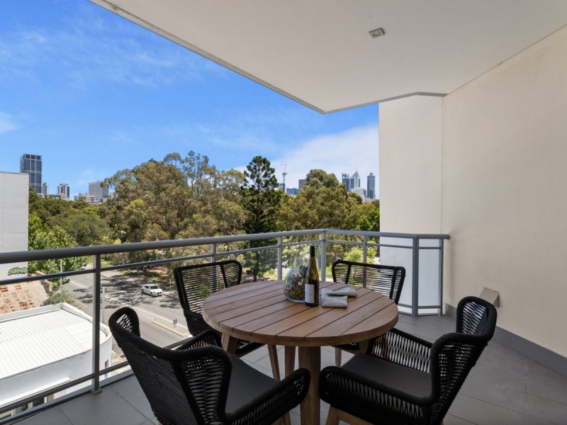 20/70 Wittenoom Street, East Perth WA 6004