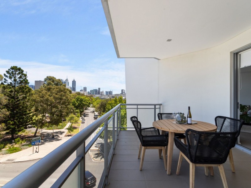 20/70 Wittenoom Street, East Perth WA 6004