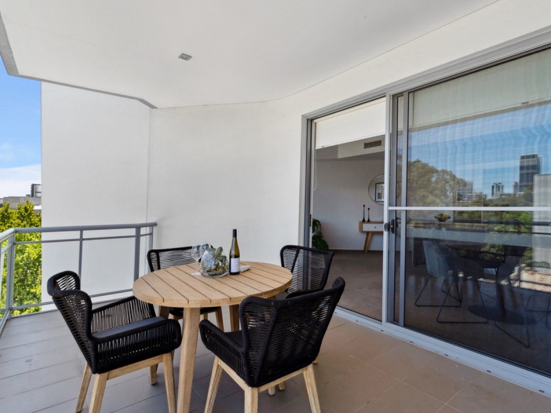 20/70 Wittenoom Street, East Perth WA 6004