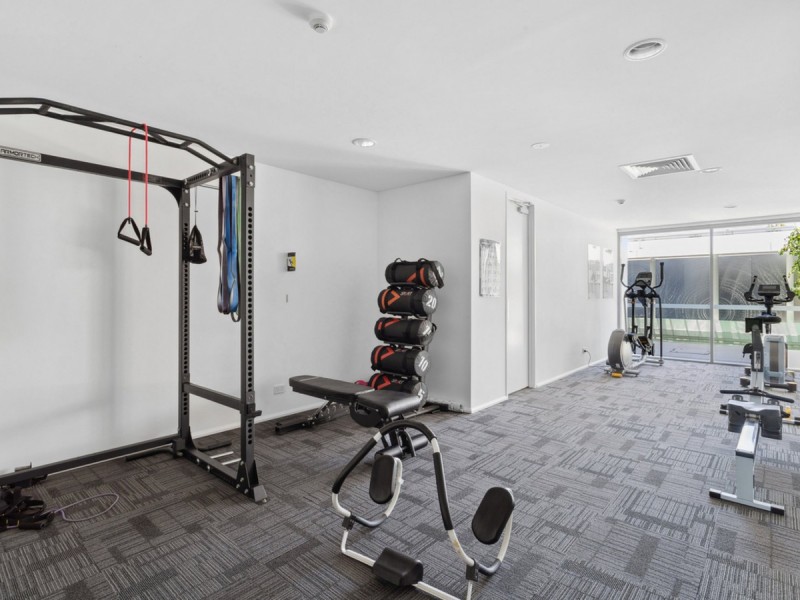 20/70 Wittenoom Street, East Perth WA 6004