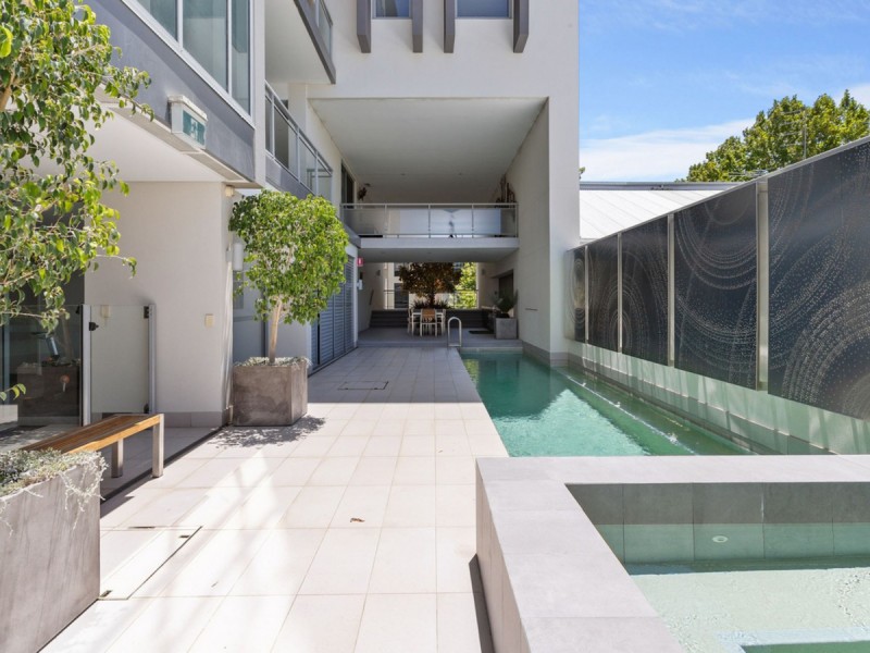 20/70 Wittenoom Street, East Perth WA 6004