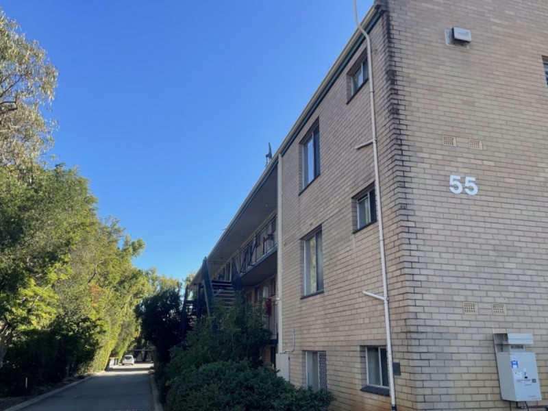 14/55 Herdsman Parade, Wembley WA 6014