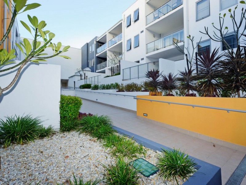 34/154-156 Newcastle Street, Perth WA 6000